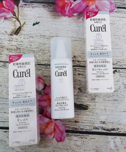 nuoc hoa hong curel whitening moisture lotion iii 5