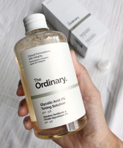 nuoc hoa hong tay da chet aha the ordinary glycolic acid 7 toning solution 1