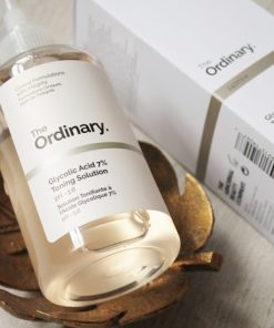 nuoc hoa hong tay da chet aha the ordinary glycolic acid 7 toning solution 4