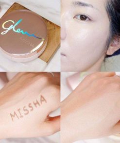 phan nuoc bat sang da missha glow 3d tension 10