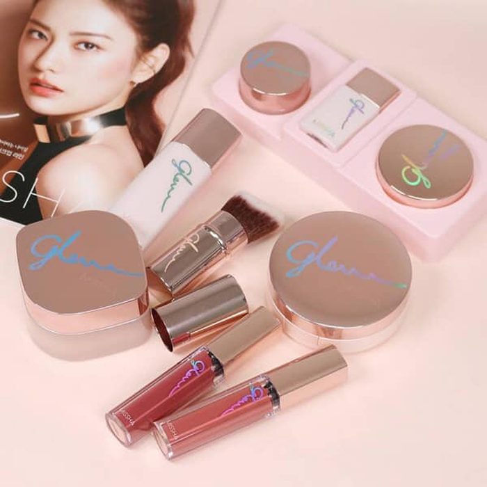 Phấn nước Missha Glow 3D Tension
