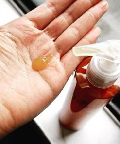 sua rua mat tinh chat mat ong nuxe reve de miel gel nettoyant et demaquillant visage 6