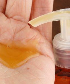 sua rua mat tinh chat mat ong nuxe reve de miel gel nettoyant et demaquillant visage 7