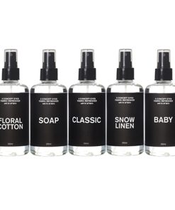 Xịt thơm quần áo 3ce Styleanda Fabric Refresher