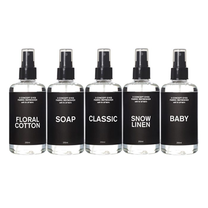 Xịt thơm quần áo 3ce Styleanda Fabric Refresher