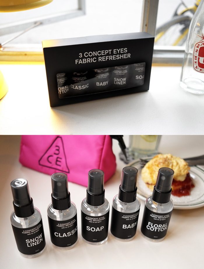 xit thom quan ao 3ce styleanda fabric refresher 4 1