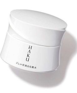 KEM SHISEIDO HAKU MELANODEEP MOISTURE 10