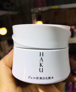 Kem dưỡng da cao cấp đặc trị nám Shiseido Haku