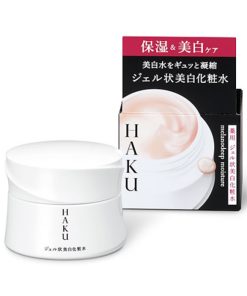 KEM SHISEIDO HAKU MELANODEEP MOISTURE 9