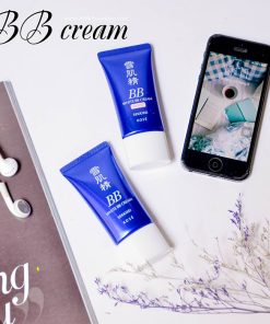 Kem trang diem BB Kose Cream 10