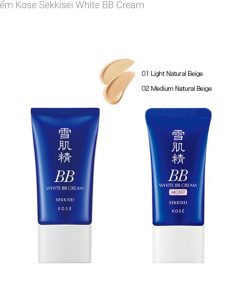 Kem trang diem BB Kose Cream 11