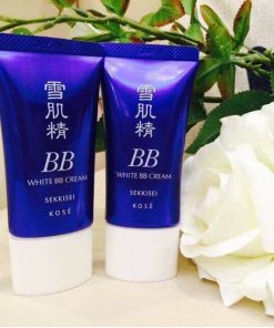 Kem nền Kose Sekkisei White BB Cream