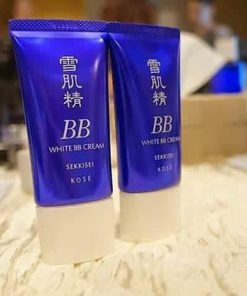 Kem trang diem BB Kose Cream 14