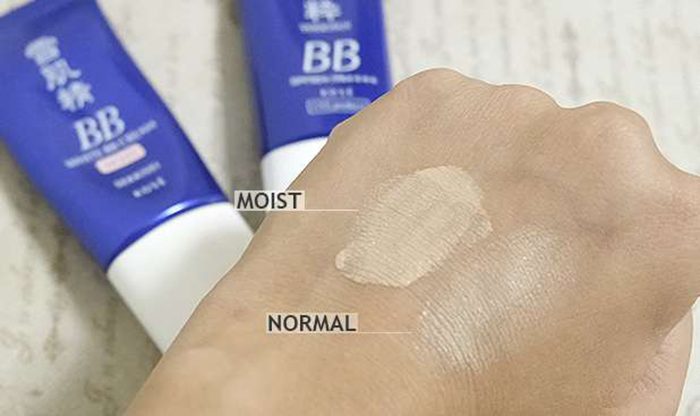 Kem nền Kose Sekkisei White BB Cream