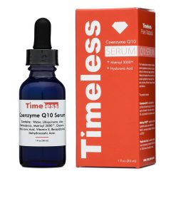 Serum Timeless CoEnzyme Q10 1