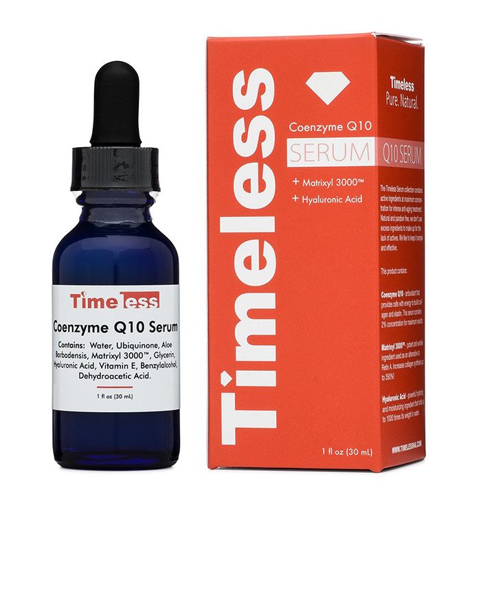 Serum Timeless CoEnzyme Q10
