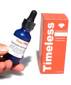 Serum Timeless CoEnzyme Q10 11