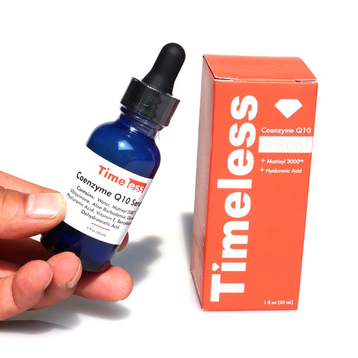 Serum Timeless CoEnzyme Q10