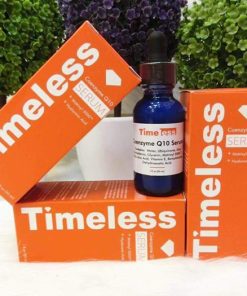 Serum Timeless CoEnzyme Q10 12