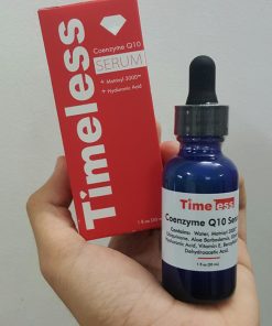 Serum Timeless CoEnzyme Q10 13
