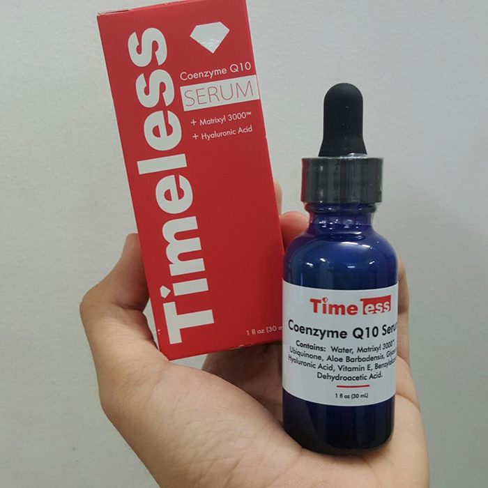 Serum Timeless CoEnzyme Q10