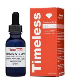 Serum Timeless CoEnzyme Q10 14