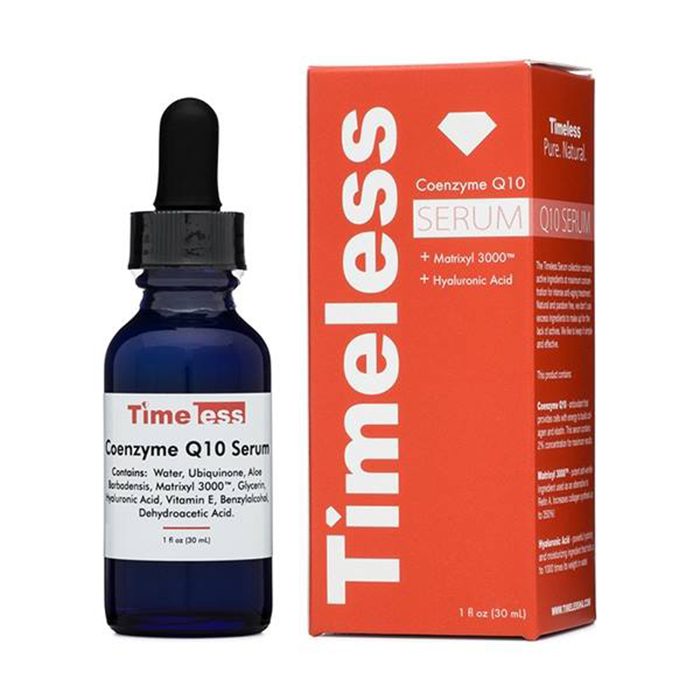 Serum Timeless CoEnzyme Q10