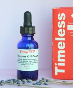 Serum Timeless CoEnzyme Q10 2