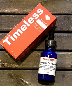 Serum chống lão hóa Timeless Coenzyme Q10