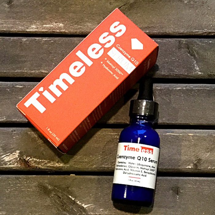 Serum Timeless CoEnzyme Q10