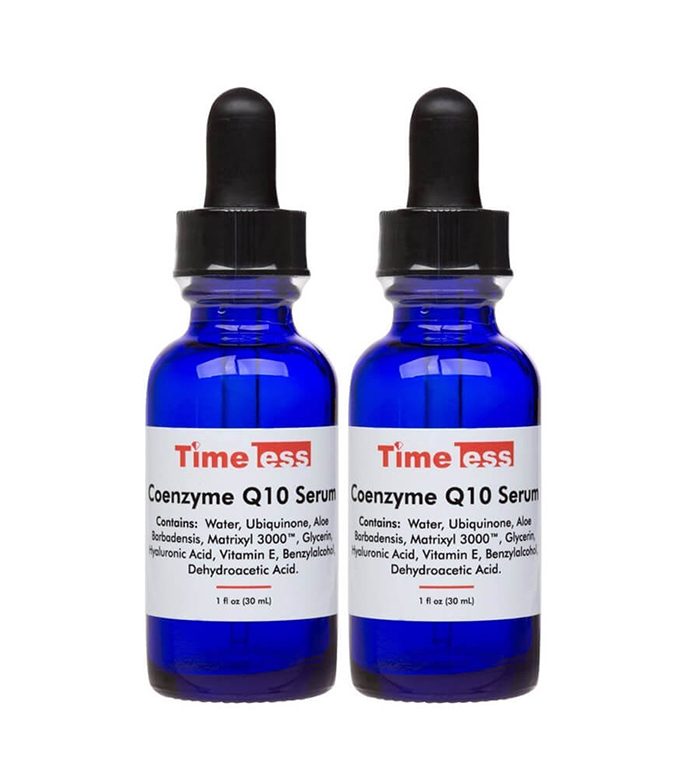 Serum Timeless CoEnzyme Q10