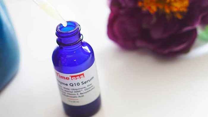 Serum Timeless CoEnzyme Q10