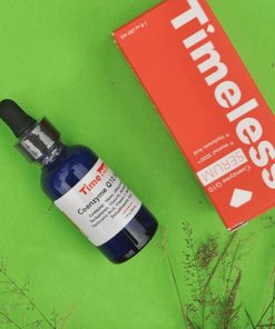 Serum Timeless CoEnzyme Q10 9