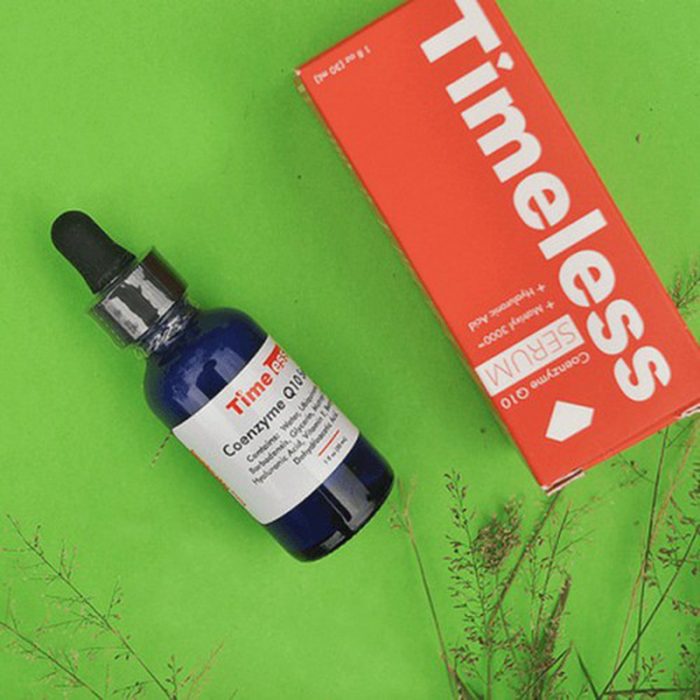 Serum Timeless CoEnzyme Q10