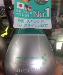 dau goi aminoresq amino acid care 2