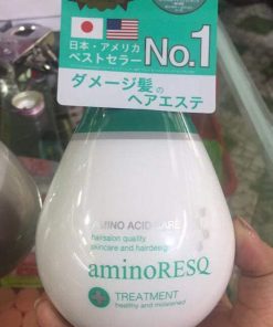 dau goi aminoresq amino acid care 3