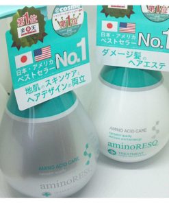 dau goi aminoresq amino acid care 4