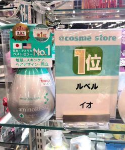 dau goi aminoresq amino acid care 5