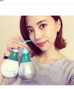 dau goi aminoresq amino acid care 7
