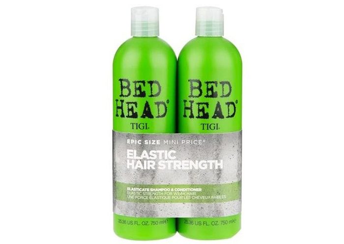DẦU GỘI TIGI BED HEAD URBAN ANTIDOTES RE-ENERGIZE ELASTICATE