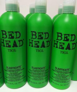 dau goi tigi bed head elasticate hair strength 5