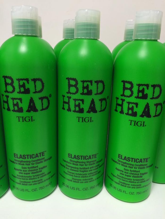 DẦU GỘI TIGI BED HEAD URBAN ANTIDOTES RE-ENERGIZE ELASTICATE