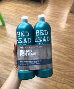 dau goi tigi bed head so 2 urban antidotes 1