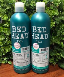 dau goi tigi bed head so 2 urban antidotes 3