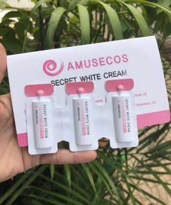 gel lam hong se khit vung kin amusecos secret white cream rose oil 4