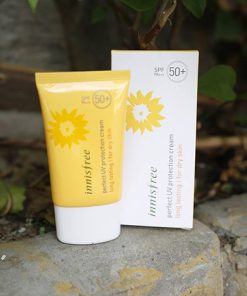 Kem Chống Nắng Innisfree Perfect UV Protection SPF50+ PA++++