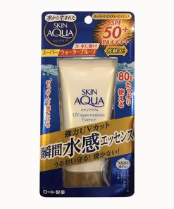 kem chong nang Rohto Skin Aqua UV 3