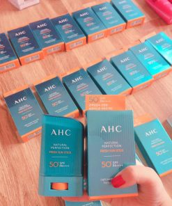 kem chong nang ahc natural shield sun stick 4
