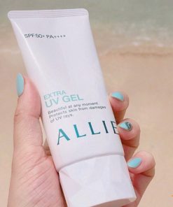kem chong nang allie extra uv gel 10