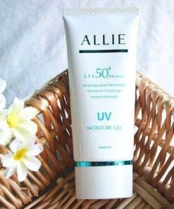 kem chong nang allie extra uv gel 6